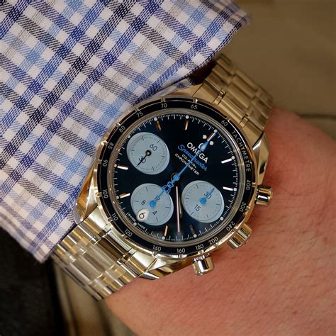 Omega Speedmaster orbis 324.30.38.50.03.002